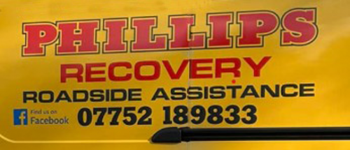 Phillips Recovery Phillips Recovery