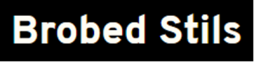 Brobed Stils